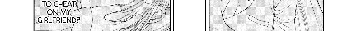 Read My Girlfriend’s Not Here Today chapter 3 image 5 on Lezhin