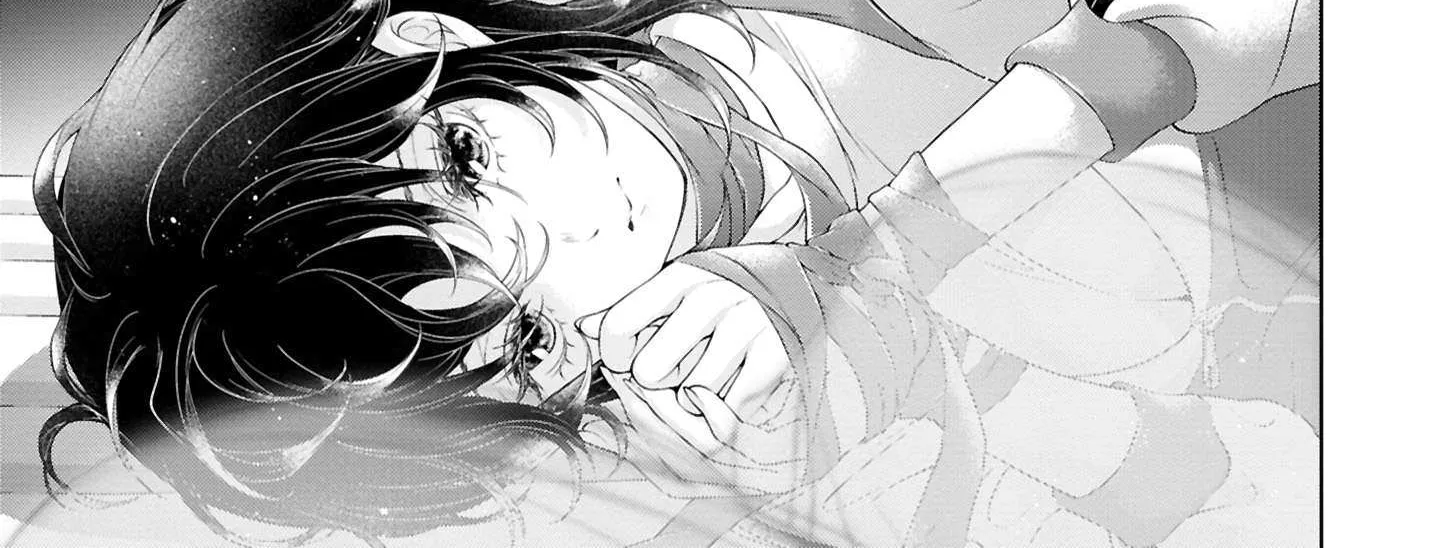 Read My Girlfriend’s Not Here Today chapter 30.5 image 3 on Lezhin