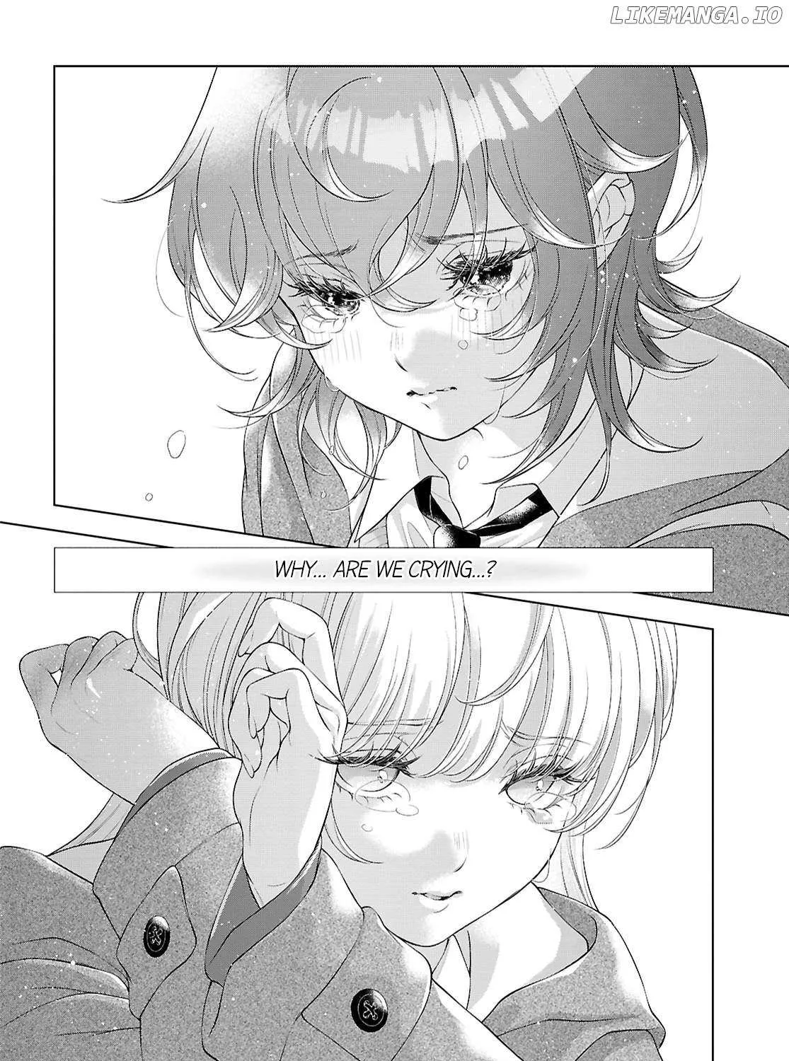 Read My Girlfriend’s Not Here Today chapter 33 image 23 on Lezhin