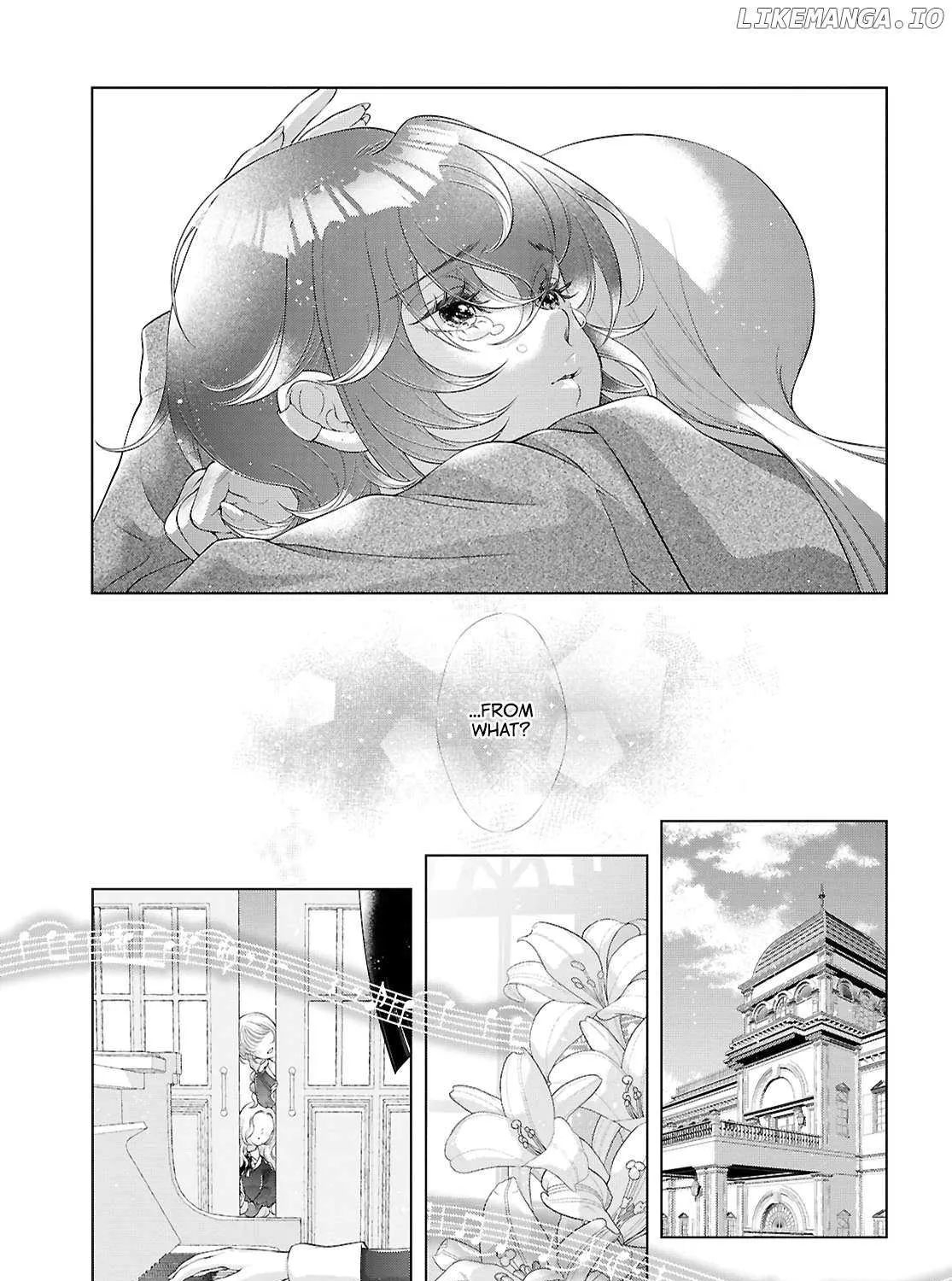 Read My Girlfriend’s Not Here Today chapter 33 image 29 on Lezhin