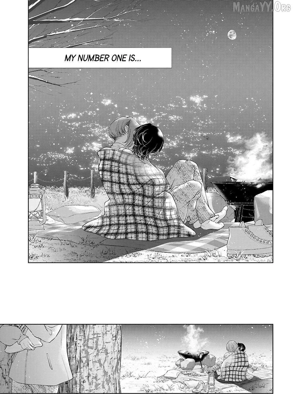 Read My Girlfriend’s Not Here Today chapter 35 image 36 on Lezhin
