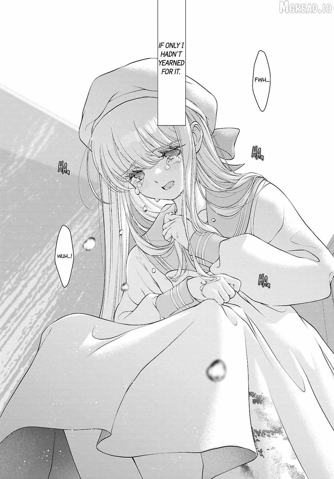 Read My Girlfriend’s Not Here Today chapter 38 image 7 on Lezhin