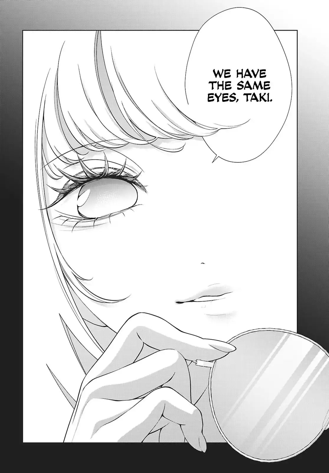 Read My Girlfriend’s Not Here Today chapter 39 image 17 on Lezhin