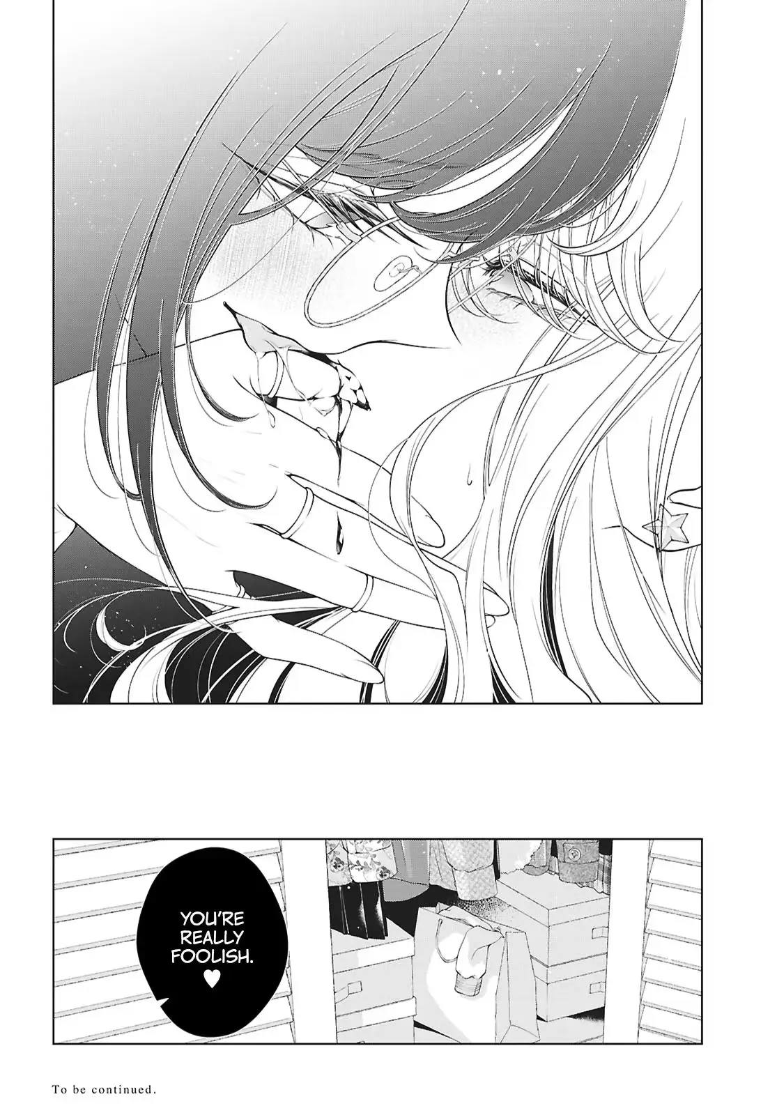 Read My Girlfriend’s Not Here Today chapter 39 image 29 on Lezhin