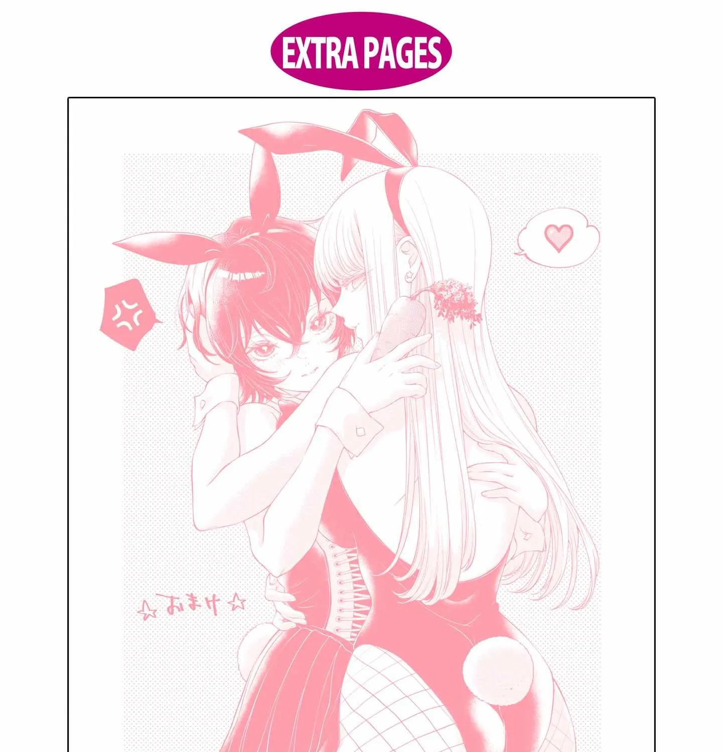 Read My Girlfriend’s Not Here Today chapter 5.5 image 9 on Lezhin