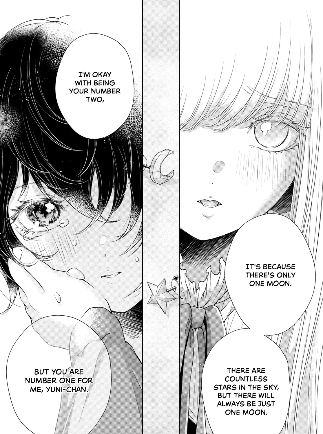 Read My Girlfriend’s Not Here Today chapter 5 image 46 on Lezhin
