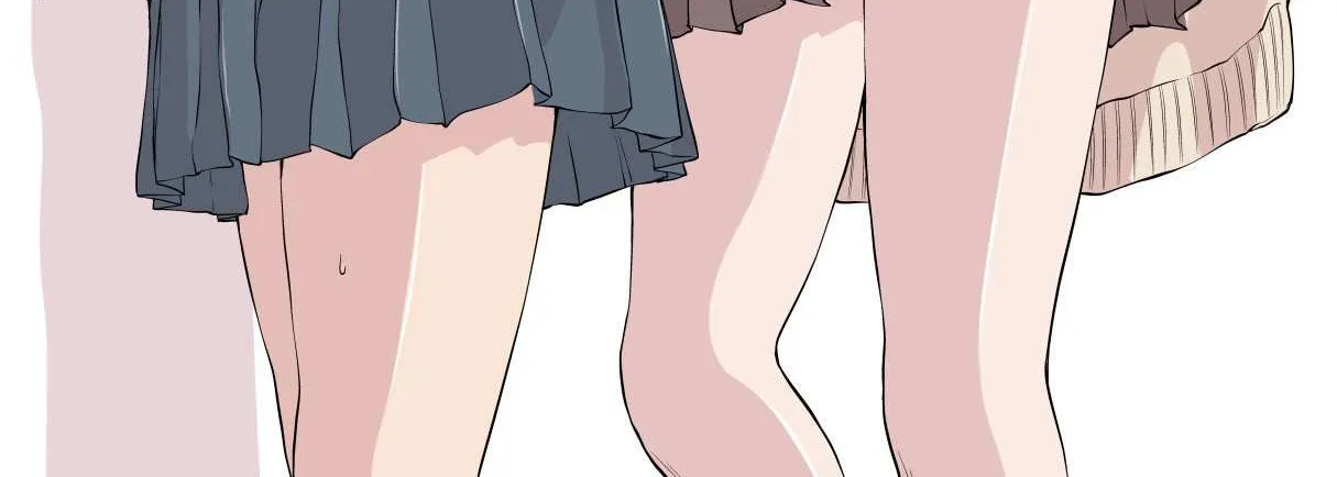 Read My Girlfriend’s Not Here Today chapter 8.5 image 4 on Lezhin
