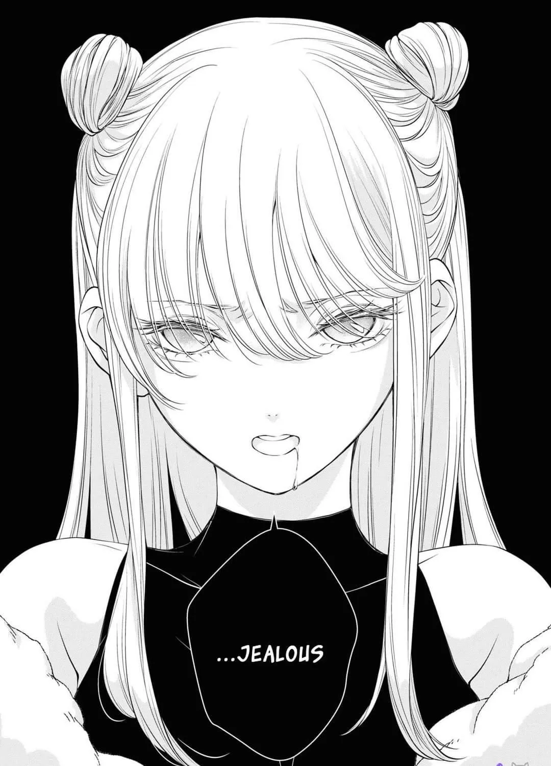 Read My Girlfriend’s Not Here Today chapter 9 image 45 on Lezhin