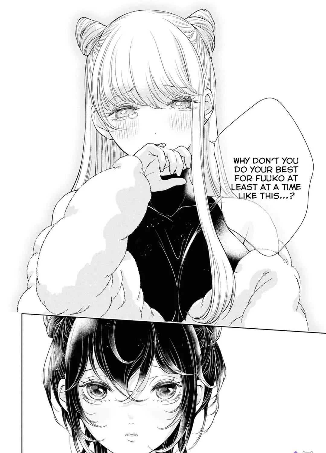 Read My Girlfriend’s Not Here Today chapter 9 image 49 on Lezhin