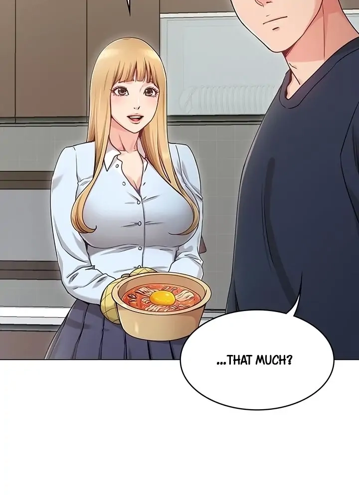 Read My Girlfriend