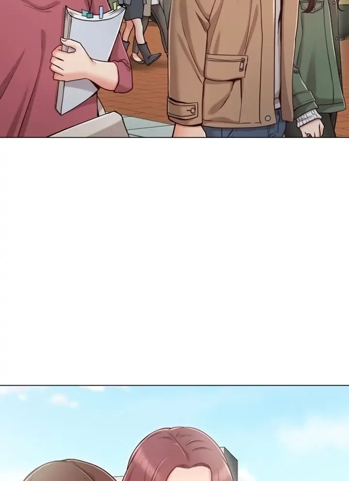 Read My Girlfriend