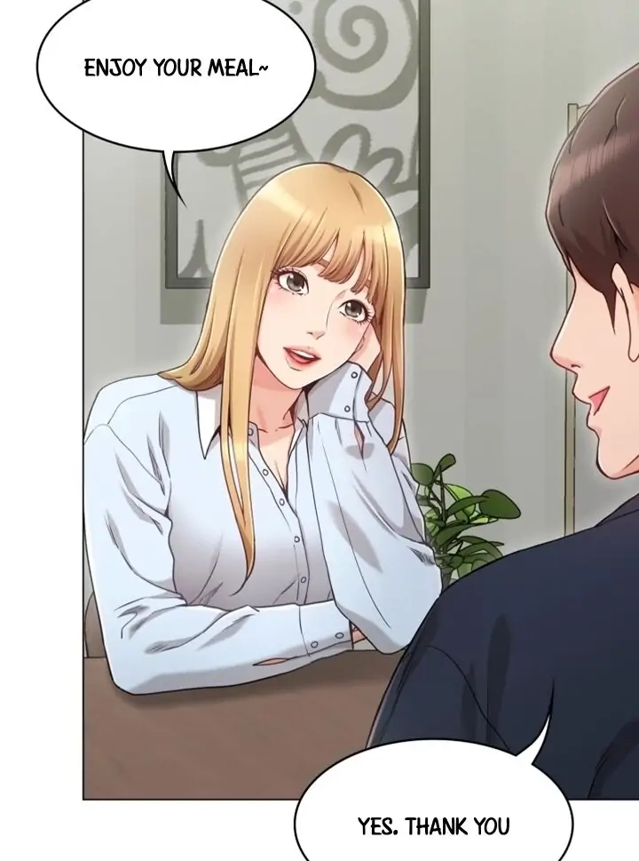 Read My Girlfriend