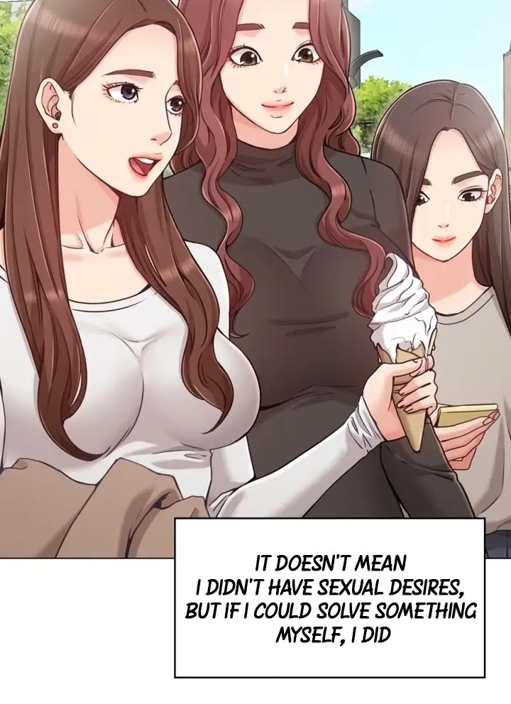 Read My Girlfriend