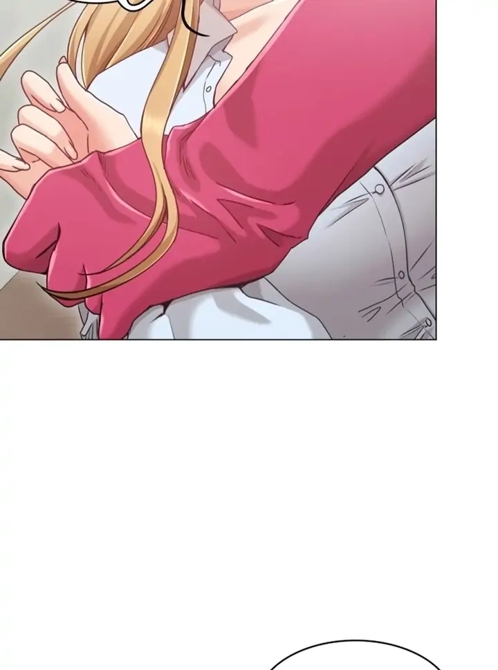 Read My Girlfriend