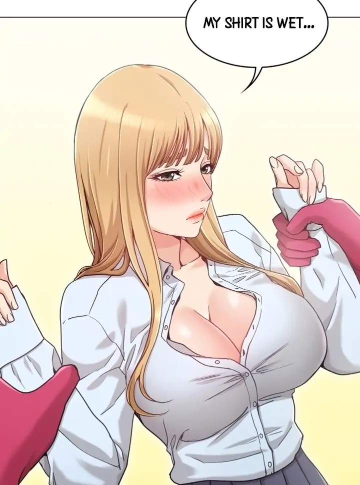Read My Girlfriend