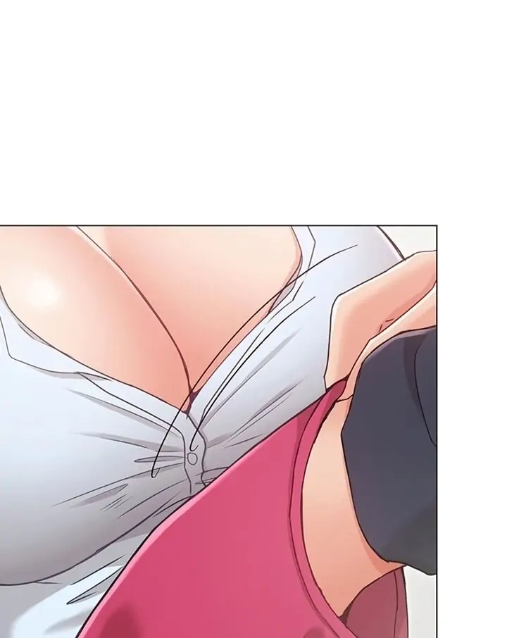 Read My Girlfriend