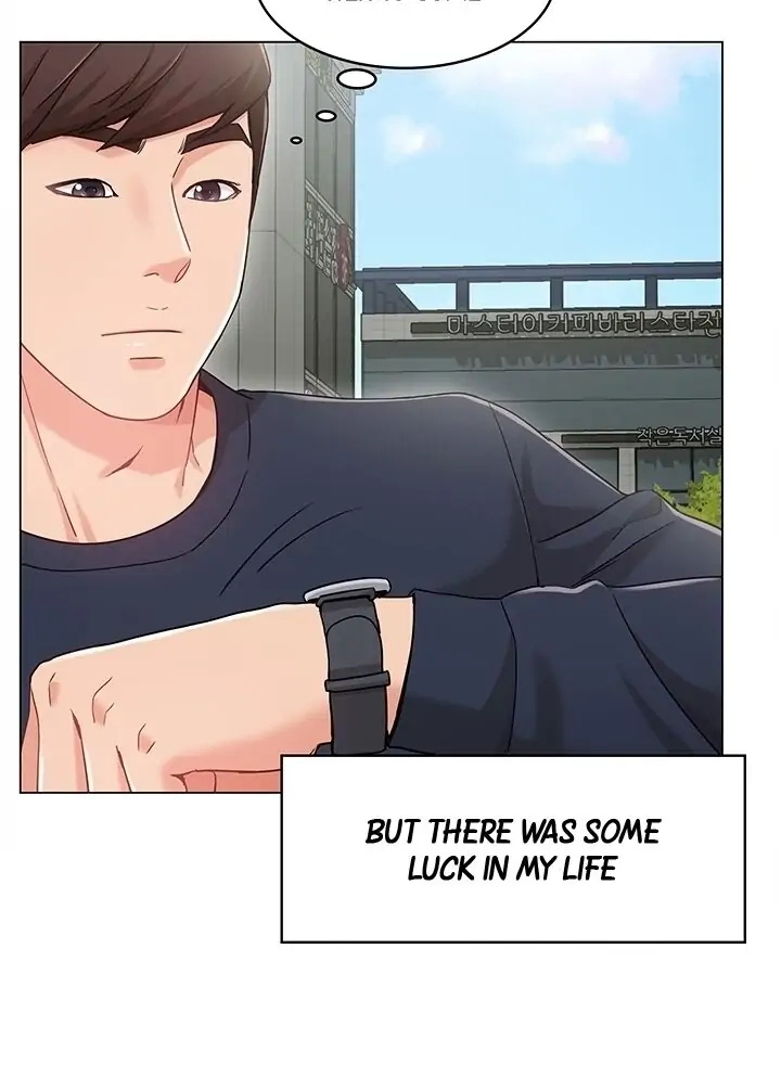 Read My Girlfriend
