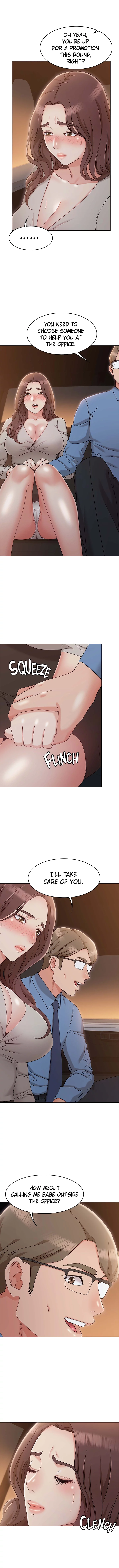 My Girlfriend's Sister Chapter 10 page 3 - 
