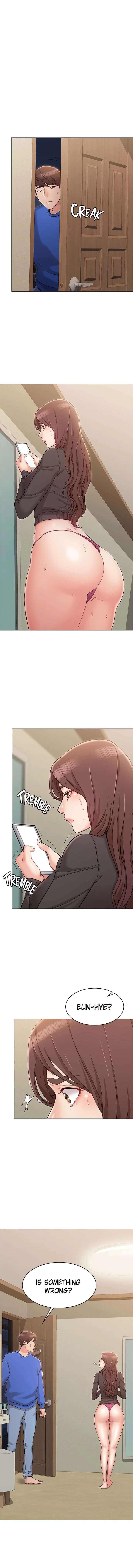 My Girlfriend's Sister Chapter 10 page 10 - 