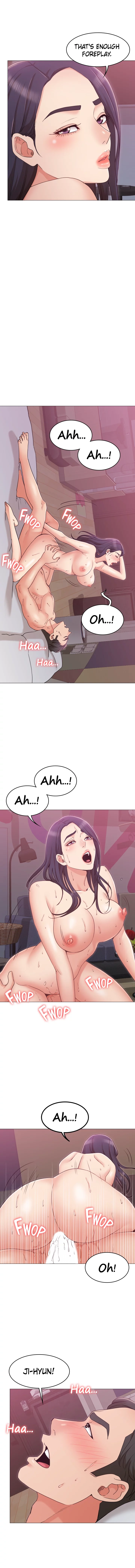 Read My Girlfriend