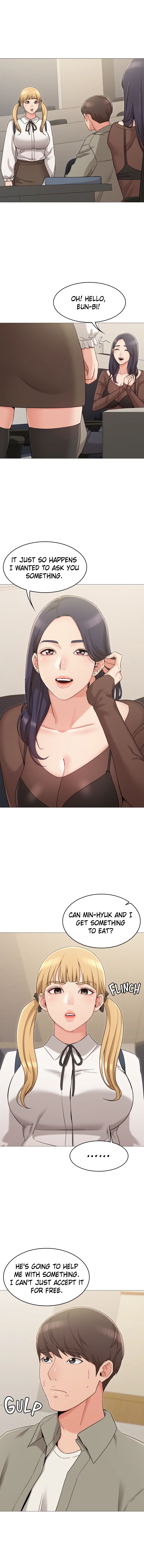 Read My Girlfriend