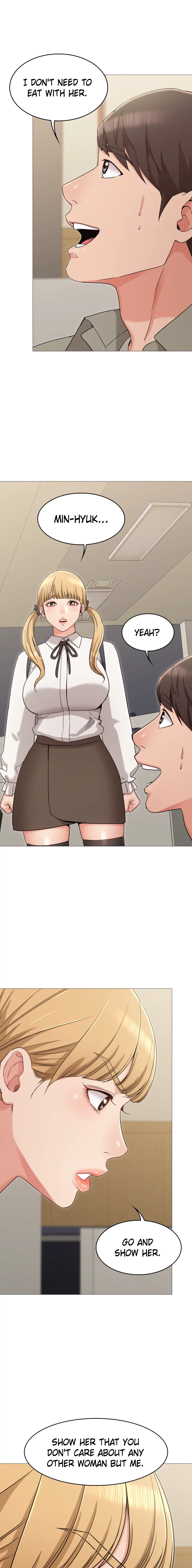 Read My Girlfriend