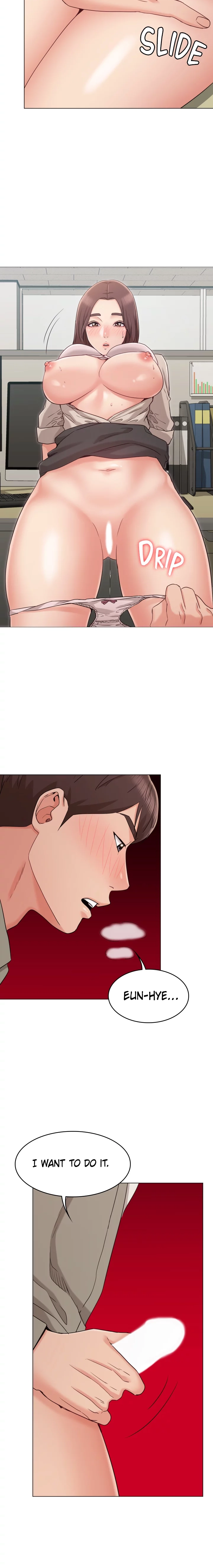 My Girlfriend's Sister Chapter 13 page 12 - 