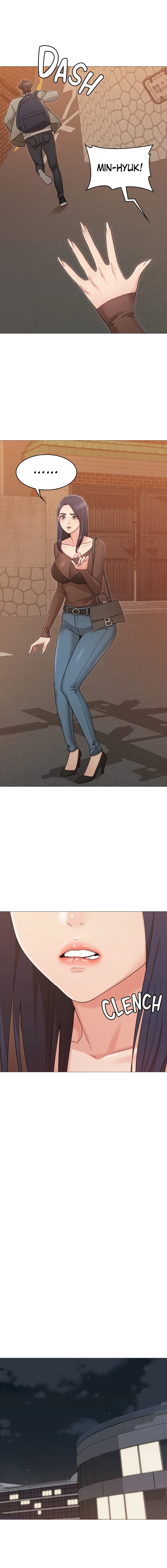 My Girlfriend's Sister Chapter 13 page 6 - 