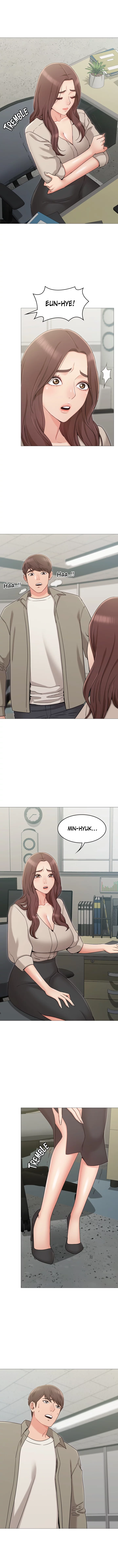 My Girlfriend's Sister Chapter 13 page 7 - 