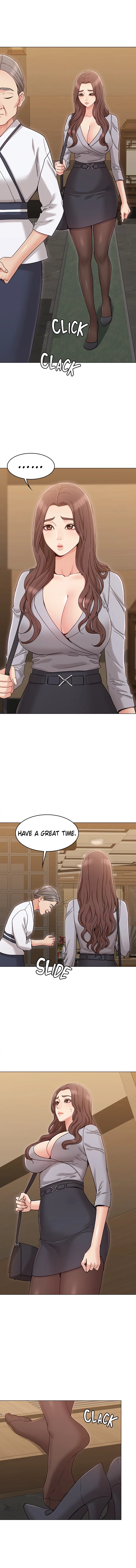My Girlfriend's Sister Chapter 16 page 3 - 