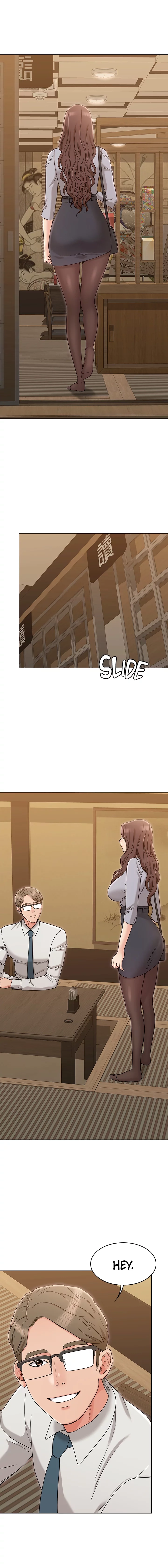 My Girlfriend's Sister Chapter 16 page 4 - 