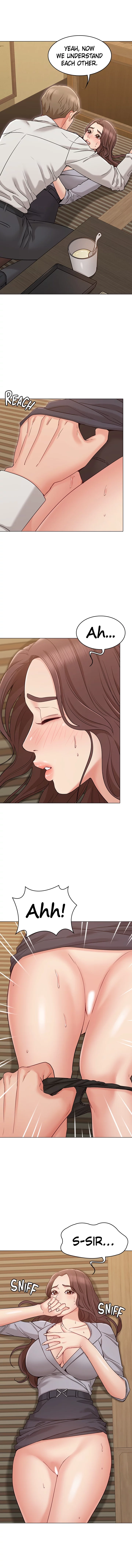 My Girlfriend's Sister Chapter 16 page 7 - 