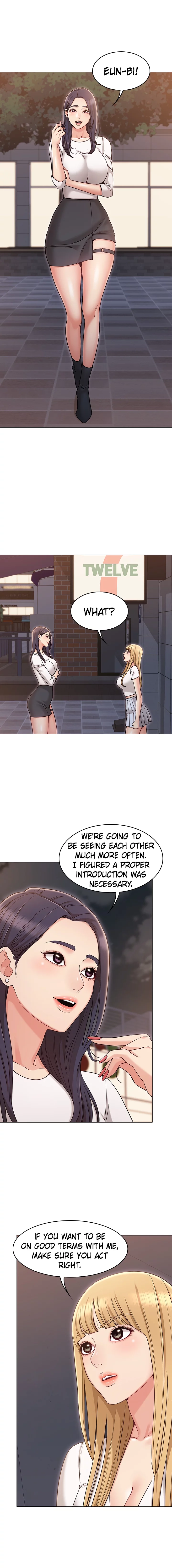 Read My Girlfriend