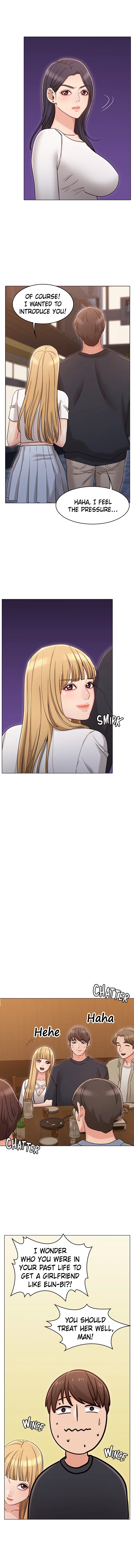 Read My Girlfriend