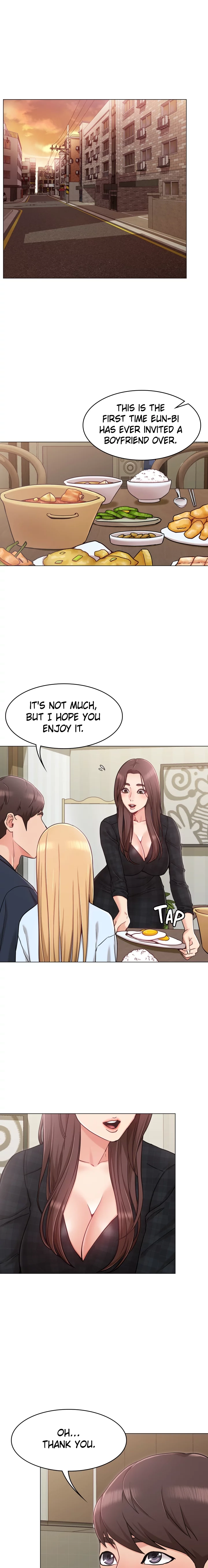 Read My Girlfriend