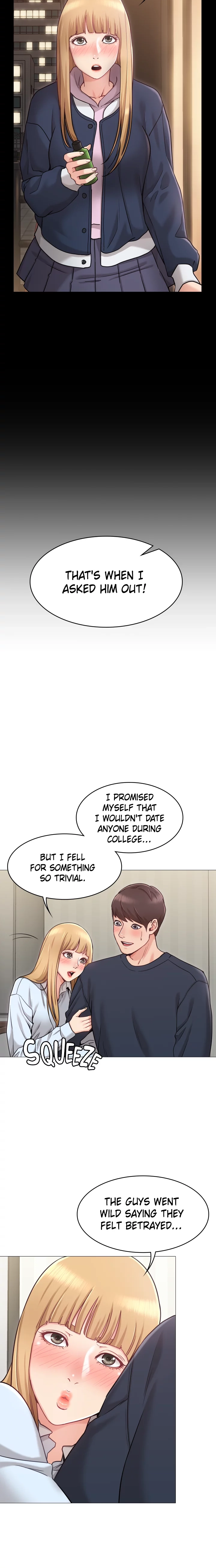 Read My Girlfriend