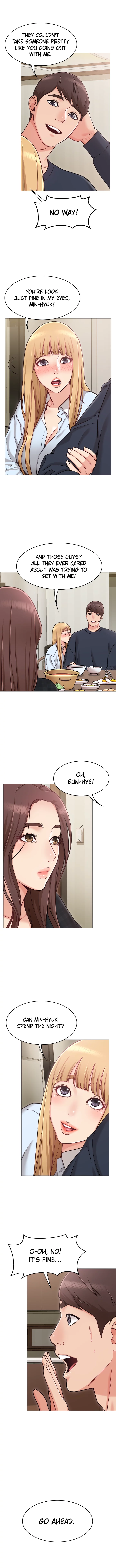 Read My Girlfriend