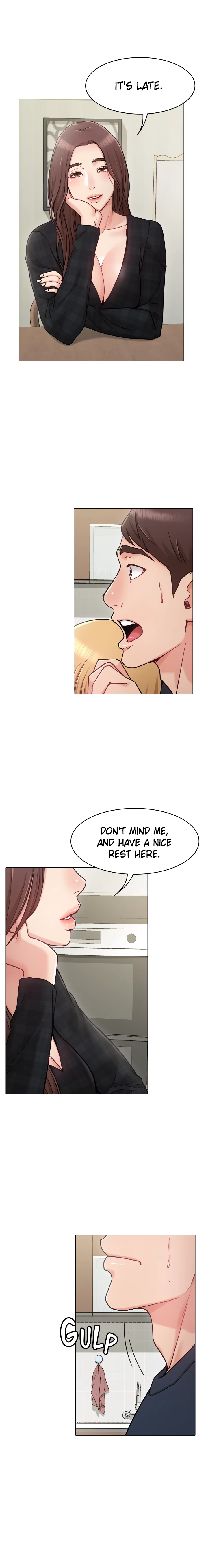 Read My Girlfriend