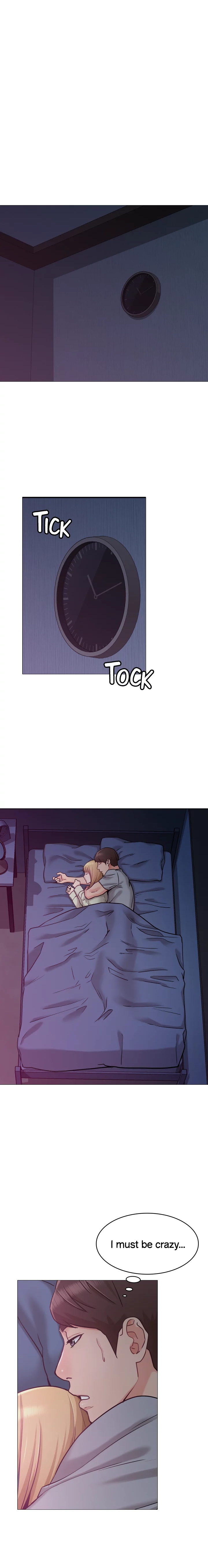 Read My Girlfriend