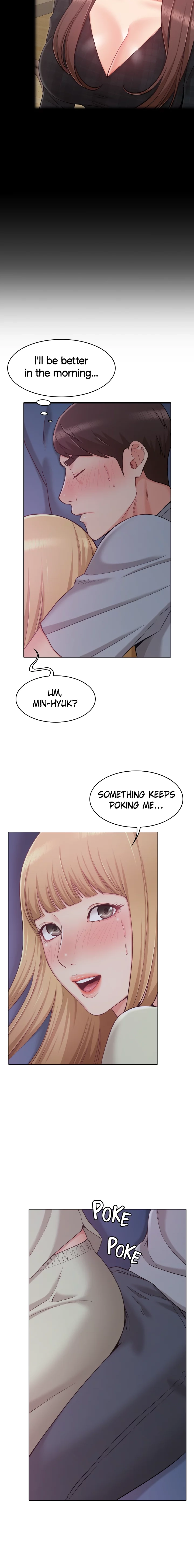 Read My Girlfriend