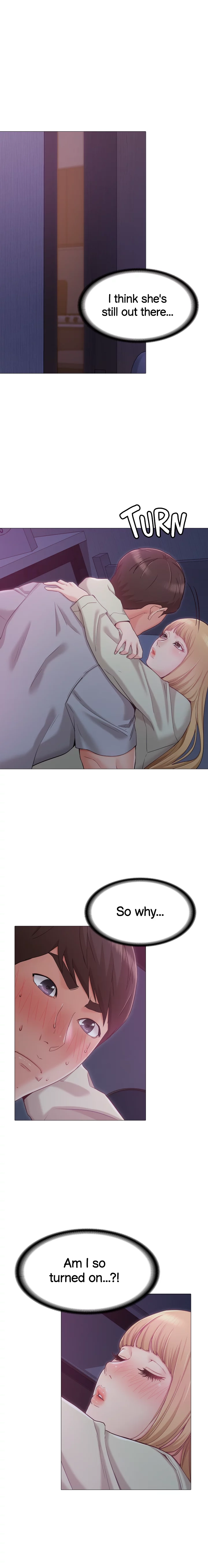 Read My Girlfriend