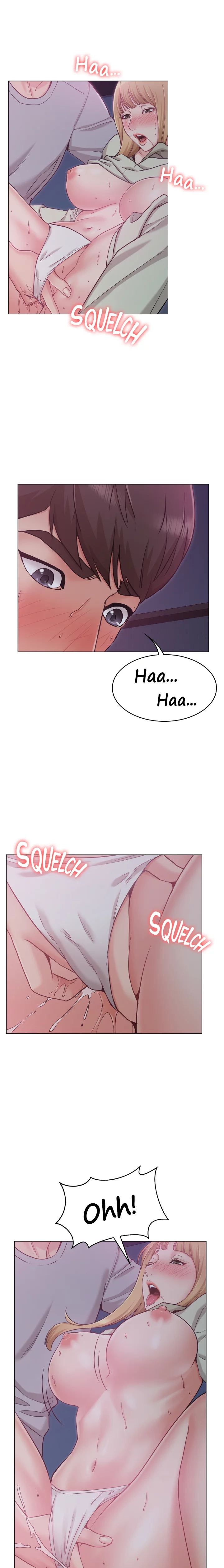 Read My Girlfriend