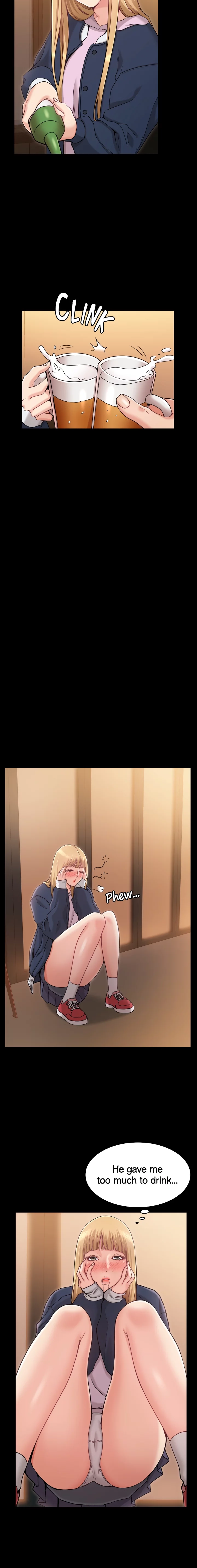 Read My Girlfriend