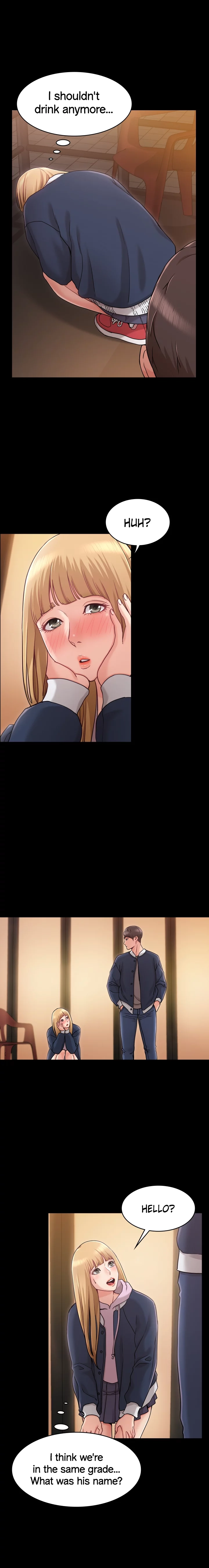 Read My Girlfriend