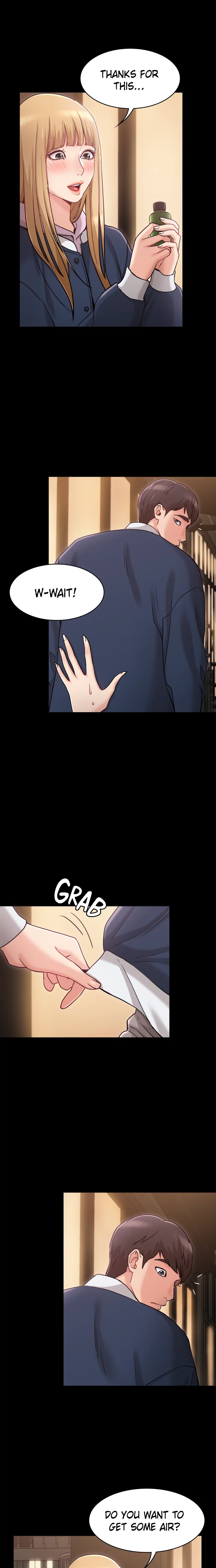 Read My Girlfriend