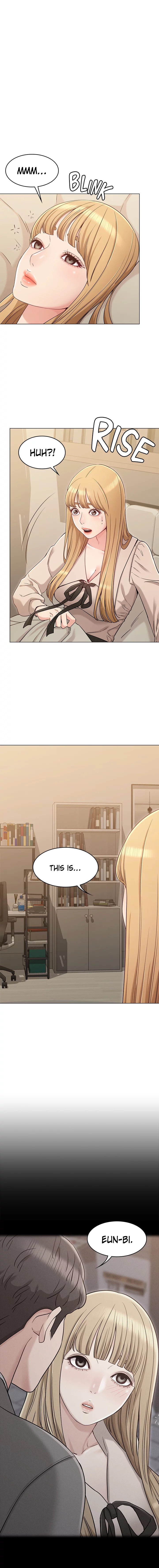 My Girlfriend's Sister Chapter 21 page 2 - 