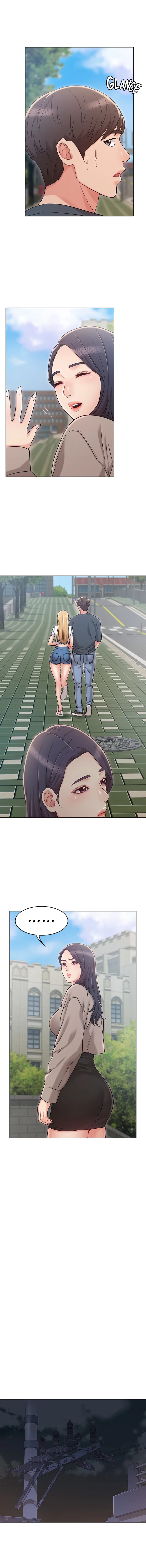 Read My Girlfriend