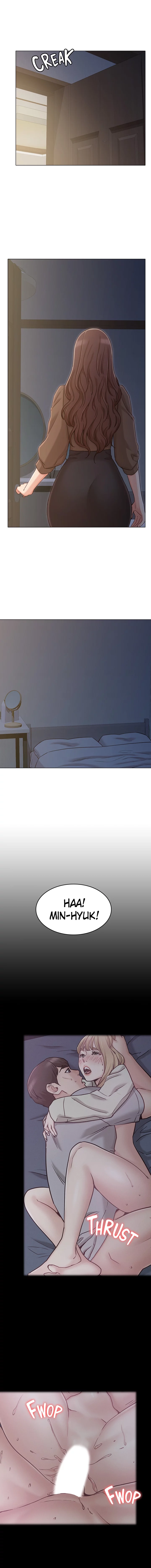 Read My Girlfriend