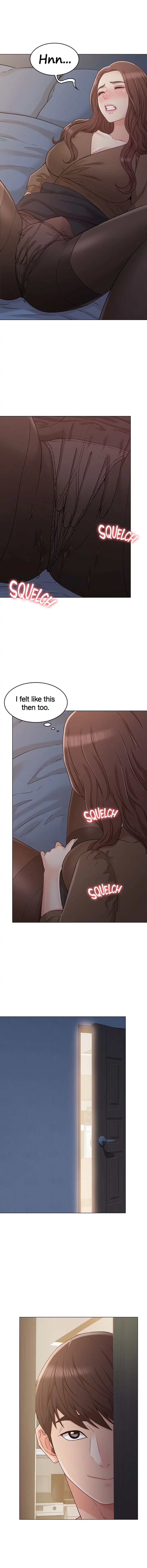 Read My Girlfriend