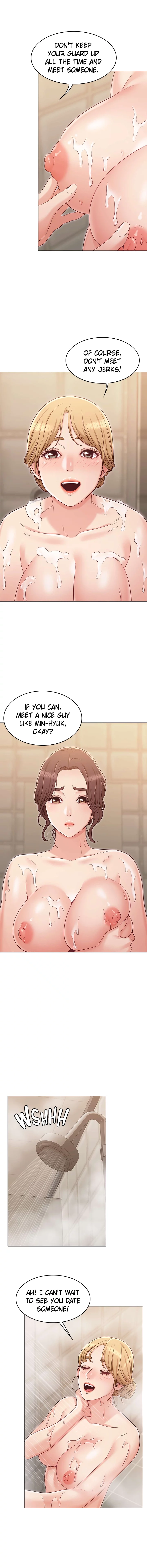 Read My Girlfriend